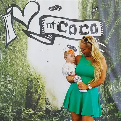 coco chanel instagram|baby chanelnicole instagram.